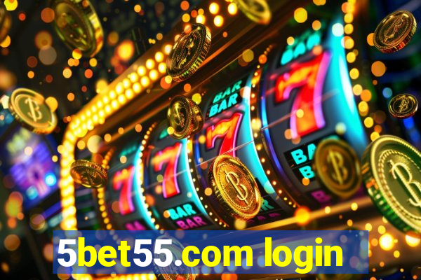 5bet55.com login